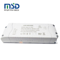 40w led driver power supply 110-220v 12v power supply slim small driver constant voltage size